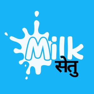 Milksetu Logo